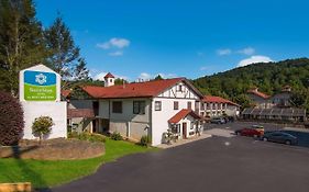 Surestay Hotel By Best Western Helen Downtown